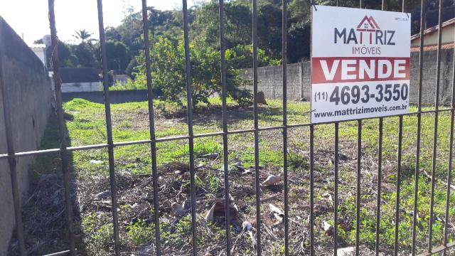 T. 6066 - TERRENO LOCALIZAO EXCELENTE EM ITAPEMA