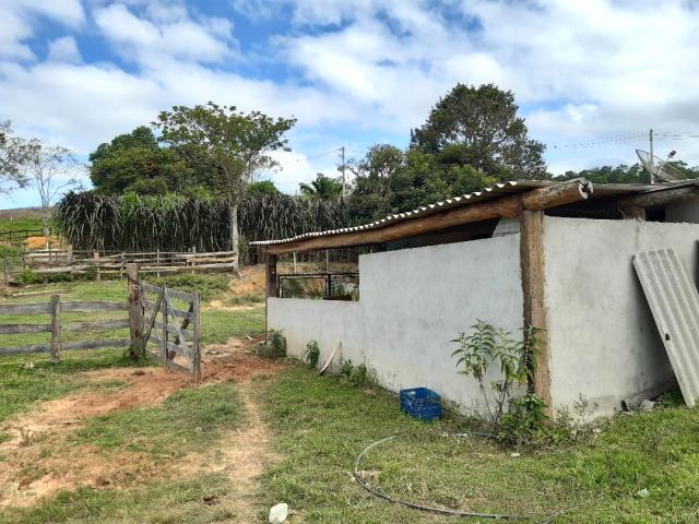 CH. 623 - CHÁCARA CASA SIMPLES EM GUARAREMA SP CH. 623 - CHÁCARA CASA SIMPLES EM GUARAREMA SP