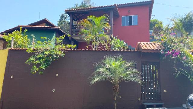 L.2116 CASA PARA LOCAO MO ITAPEMA( VALPARABA) EM GUARAREMA -SP.