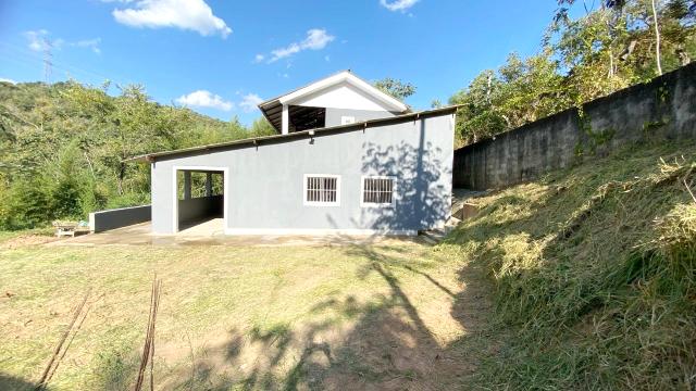 L.2114 - CHCARA PARA LOCAO NO BAIRRO ITAPEMA EM GUARAREMA - SP.